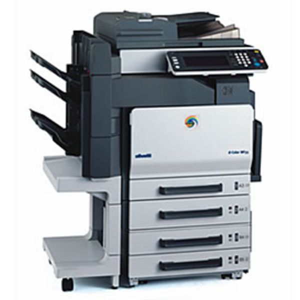 Olivetti D-Color MF 30 Bild