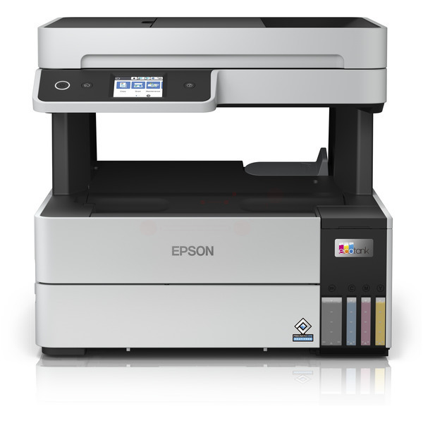 Epson EcoTank ET-5100 Series Bild