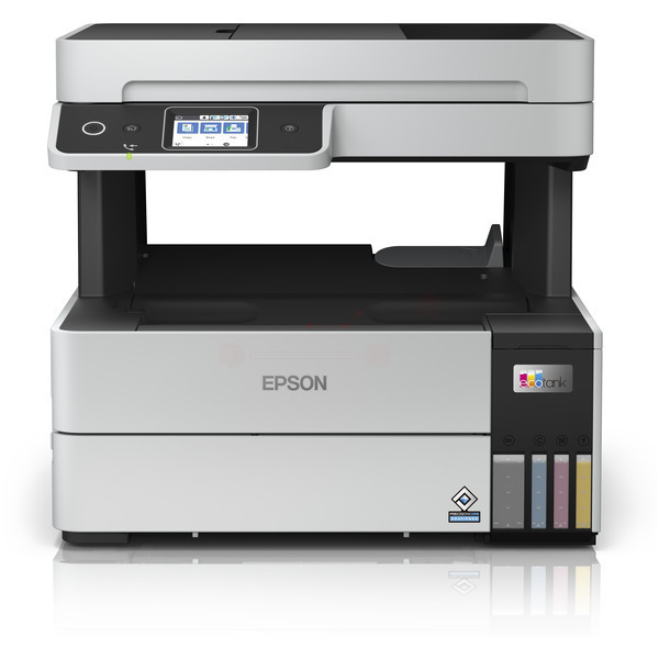 Epson EcoTank Pro ET-5100 Series Bild