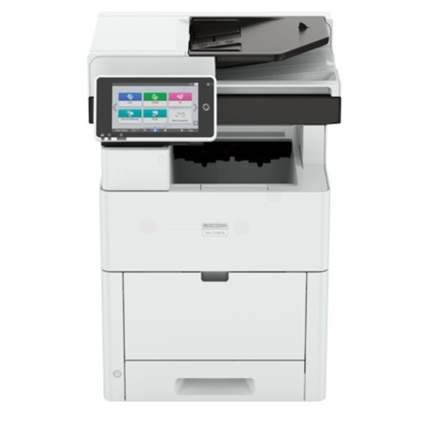 Ricoh IM C 530 F Bild