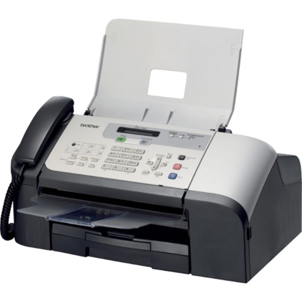 Brother Fax 1460 Bild