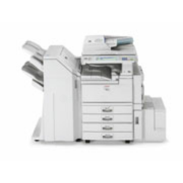 Ricoh Aficio MP 4500 ADR Bild