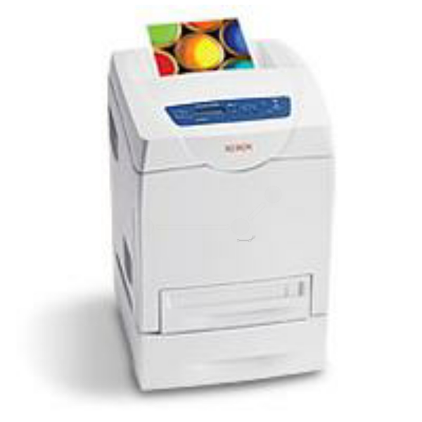 Xerox Phaser 6180 N Bild