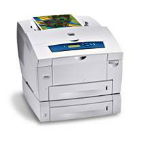 Xerox Phaser 8560 DT Bild