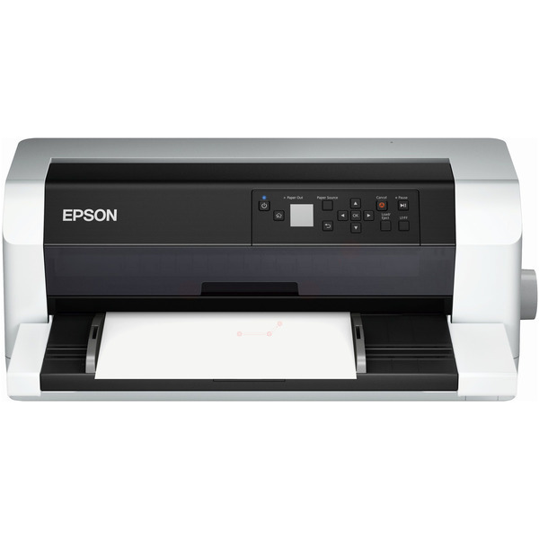 Epson DLQ-3500 II Bild