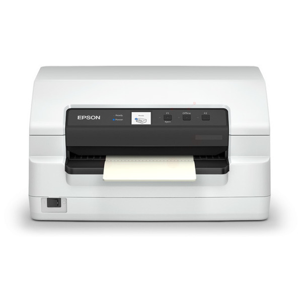 Epson PLQ 50 Bild