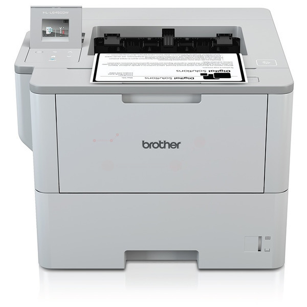 Brother HL-L 6450 DW Bild