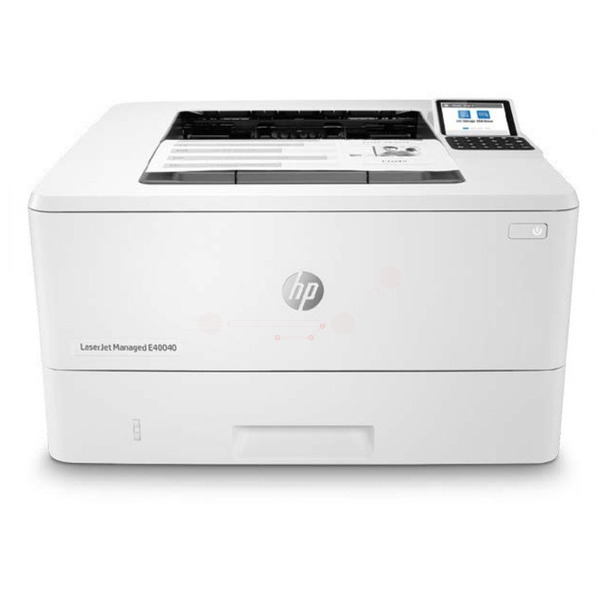 HP LaserJet Managed E 40040 dn Bild