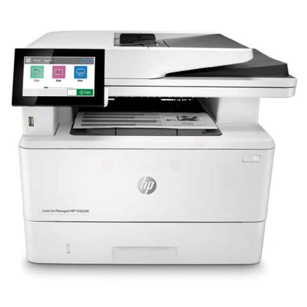 HP LaserJet Managed E 42540 f Bild