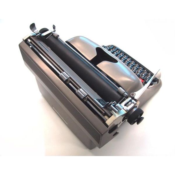 Olivetti 481 Bild