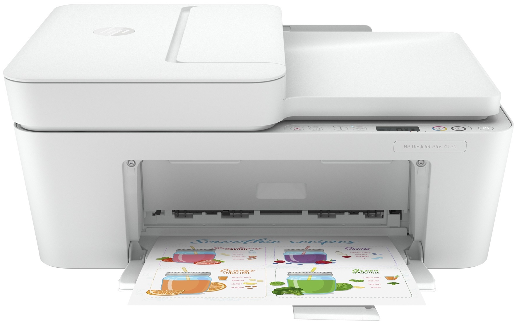HP DeskJet Plus 4120 e Bild