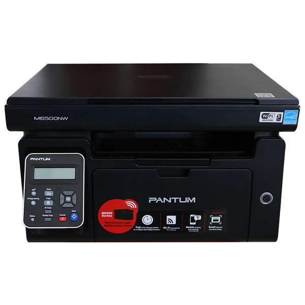Pantum M 6502 Series Bild