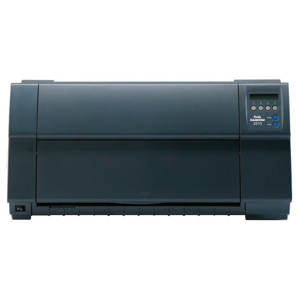 Dascom 2800 Series Bild