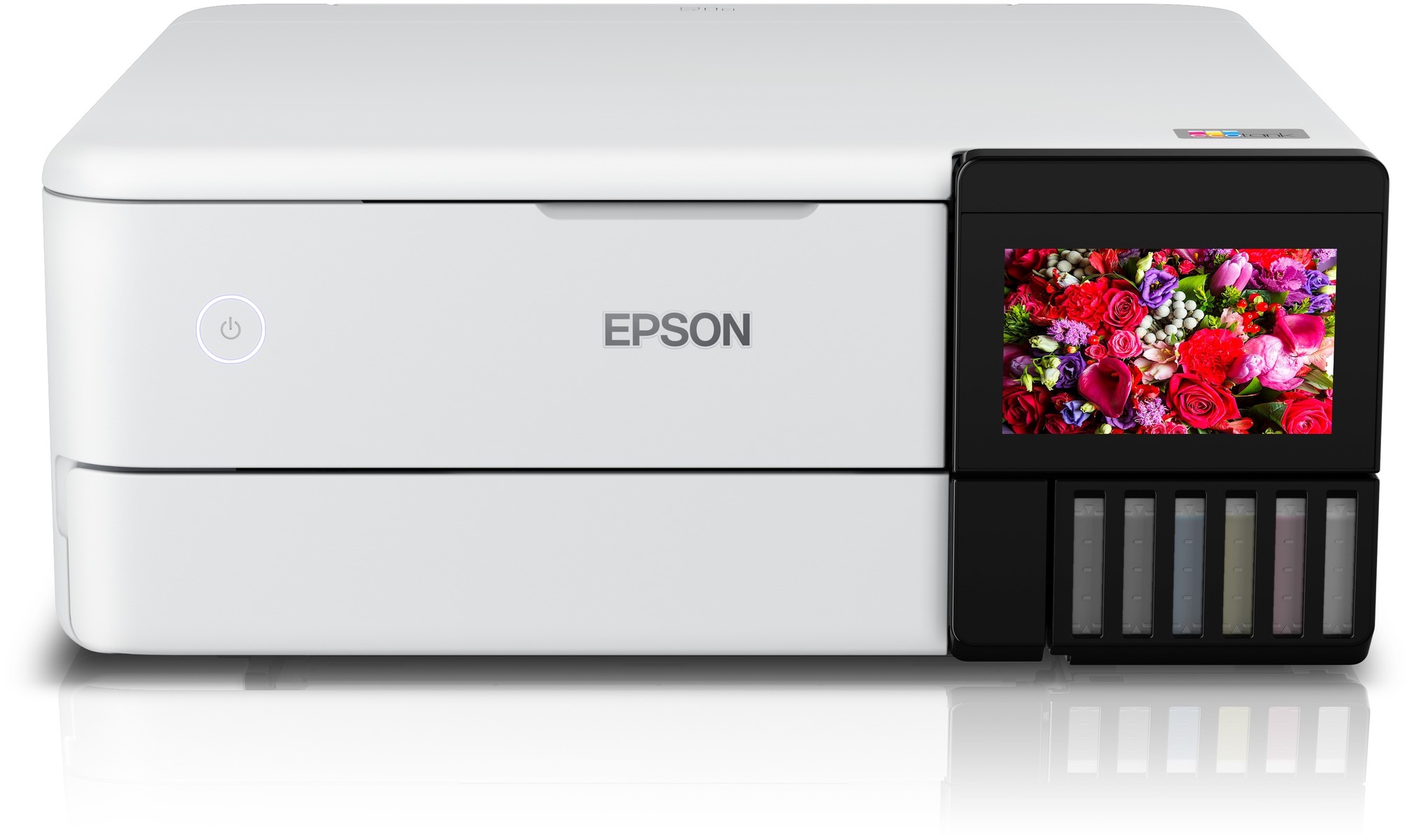 Epson EcoTank ET-8500 Bild
