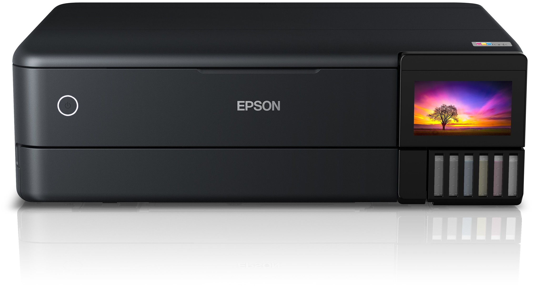 Epson EcoTank L 8100 Series Bild