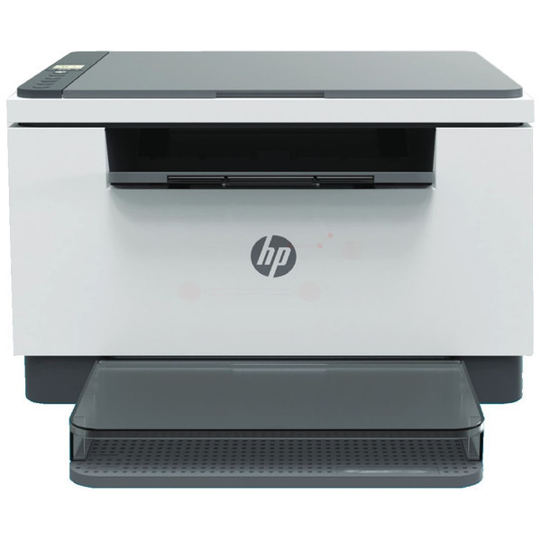 HP LaserJet M 207 Series Bild
