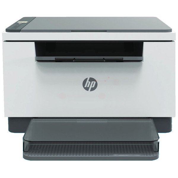 HP LaserJet M 212 dw Bild