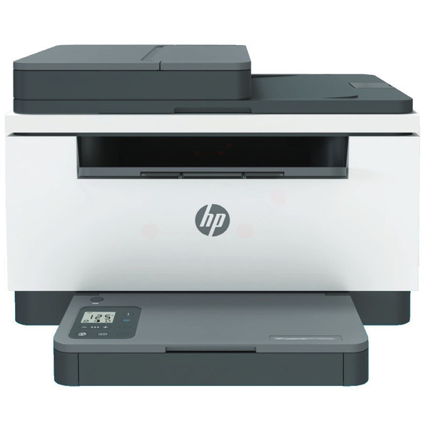 HP LaserJet MFP M 232 d Bild