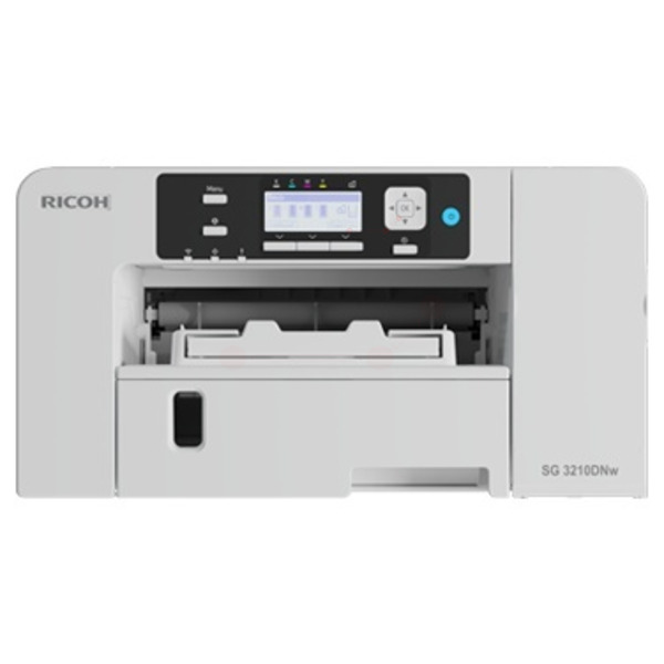 Ricoh SG 3210 DNw Bild