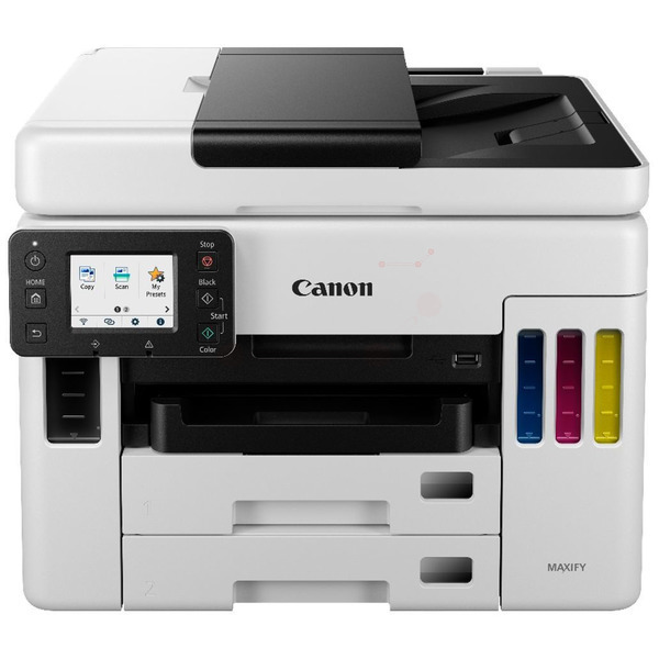 Canon Maxify GX 7055 Bild
