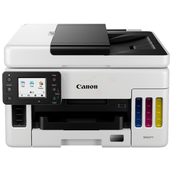 Canon Maxify GX 5500 Series Bild