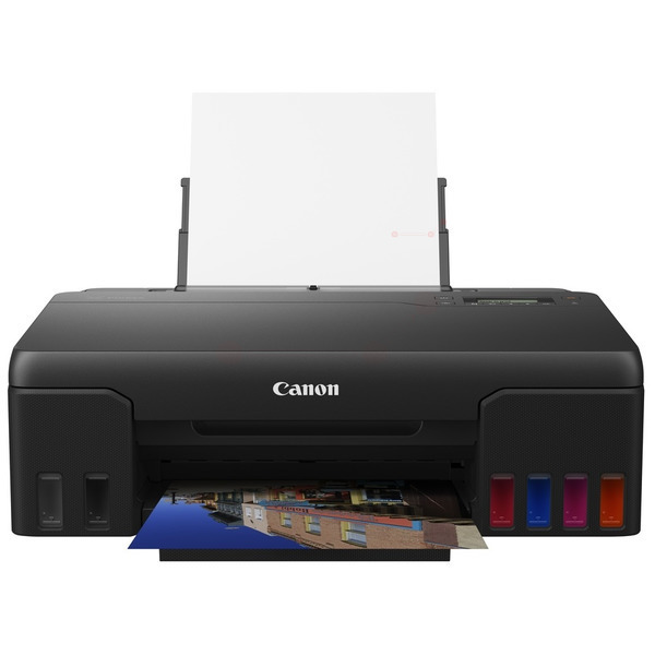 Canon Pixma G 550 Bild