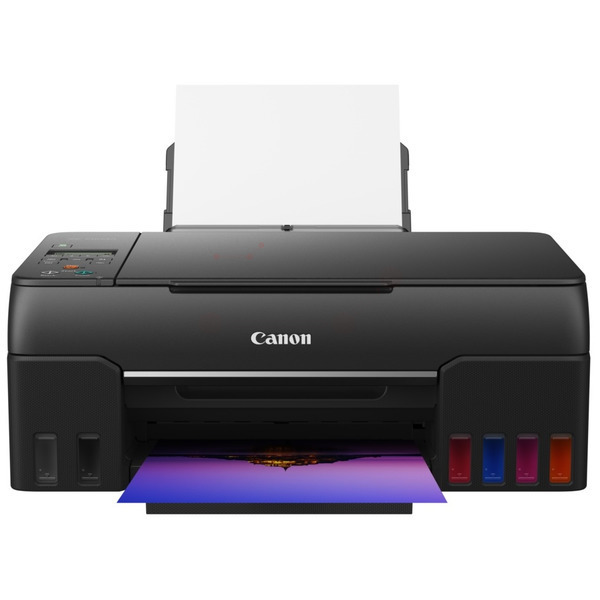 Canon Pixma G 650 Bild
