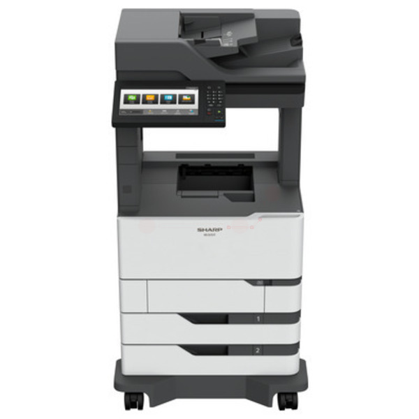 Sharp MX-B 557 F Bild
