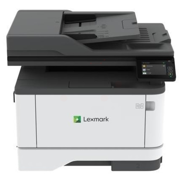 Lexmark XM 1342 Bild