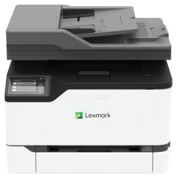 Lexmark XC 2326 Bild