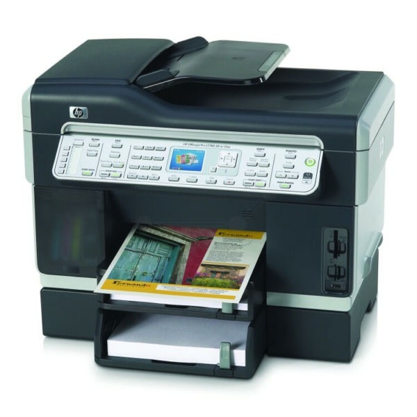 HP OfficeJet Pro L 7780 Bild