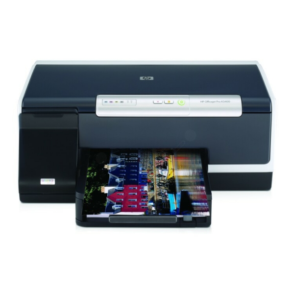 HP OfficeJet Pro K 5456 DN Bild