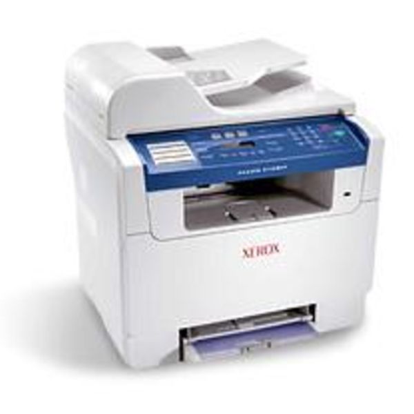 Xerox Phaser 6110 MFP VX Bild