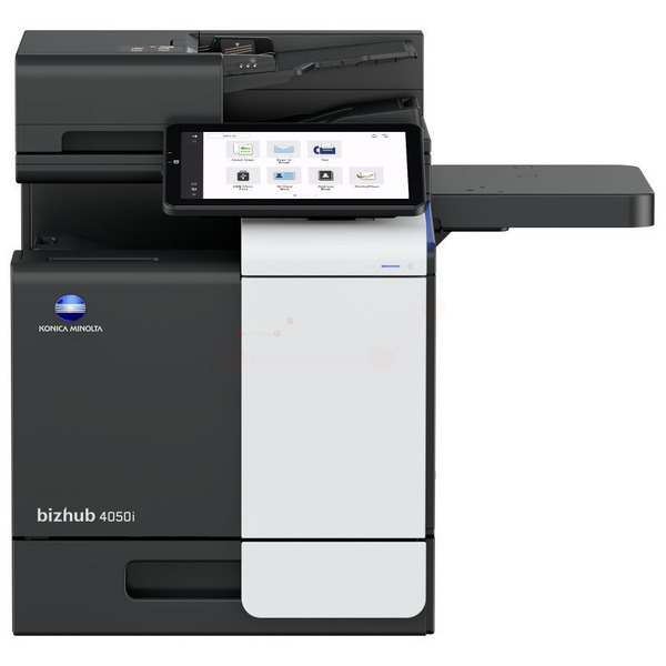 Konica Minolta bizhub 4050 i Bild
