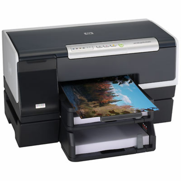 HP OfficeJet Pro K 5400 TN Bild