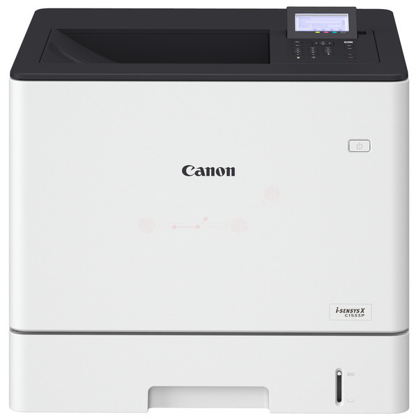 Canon i-SENSYS X C 1533 P Bild