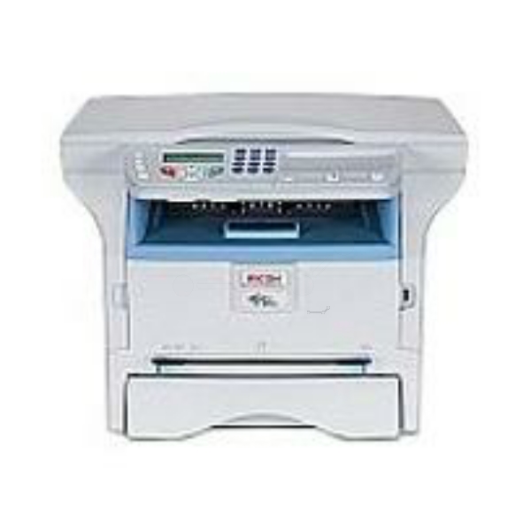 Ricoh Aficio SP 1000 Series Bild