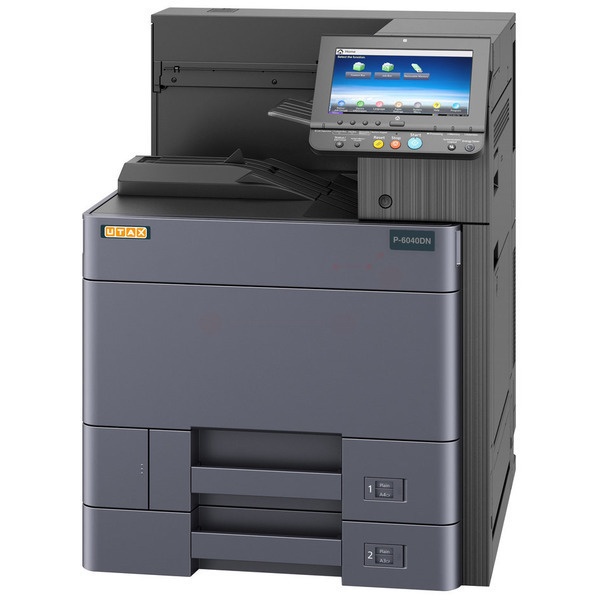 Utax P-6040 DN Bild