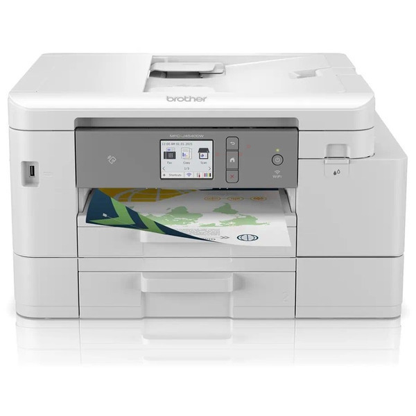 Brother MFC-J 4540 DWT Bild