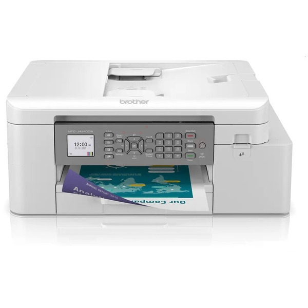 Brother MFC-J 4340 DW Bild