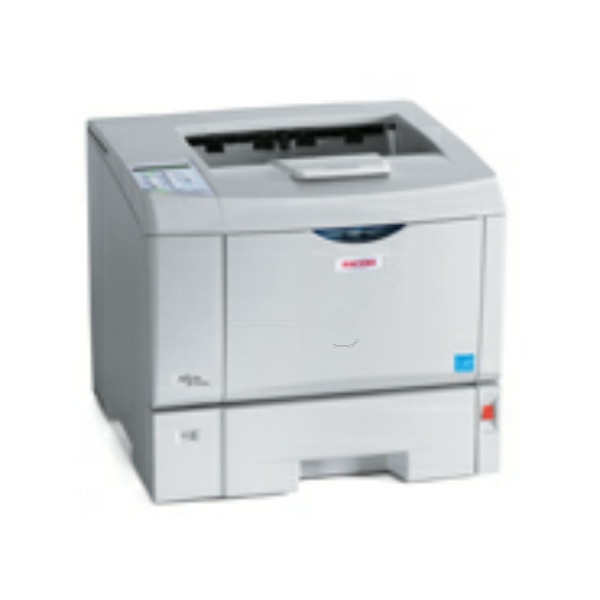 Infotec Aficio SP 4110 N Bild