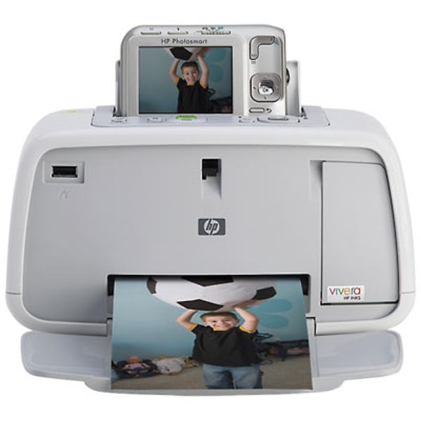 HP PhotoSmart A 446 Bild
