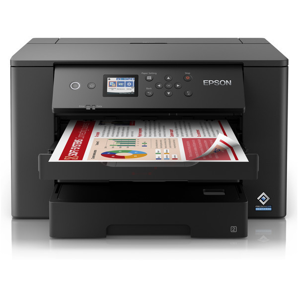 Epson WorkForce WF-7310 DTW Bild