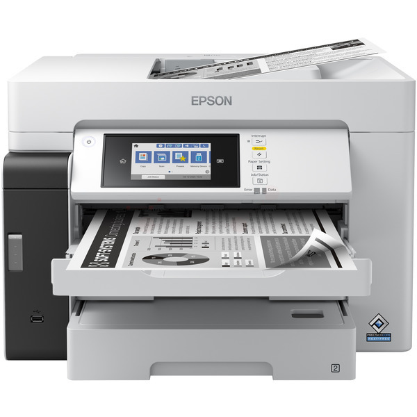 Epson EcoTank ET-M 16680 Bild