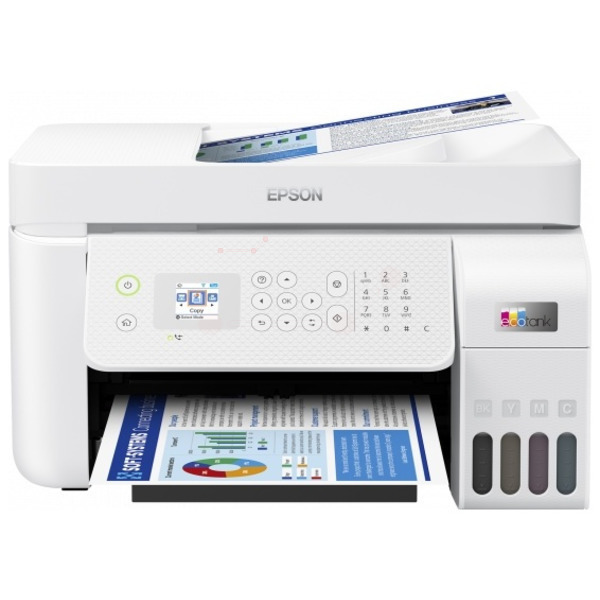 Epson EcoTank L 5296 Bild