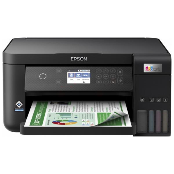 Epson EcoTank L 6260 Bild