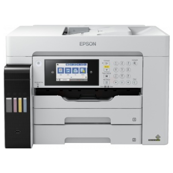 Epson EcoTank Pro L 15180 Bild
