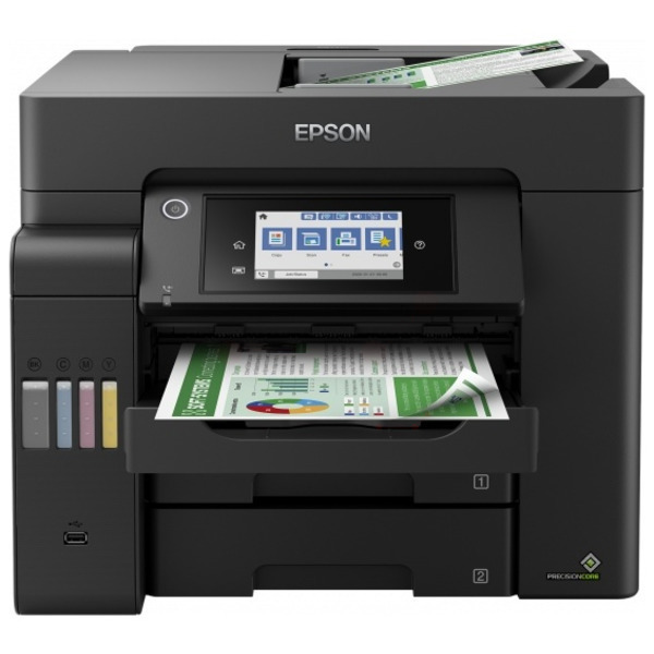 Epson EcoTank L 6500 Series Bild
