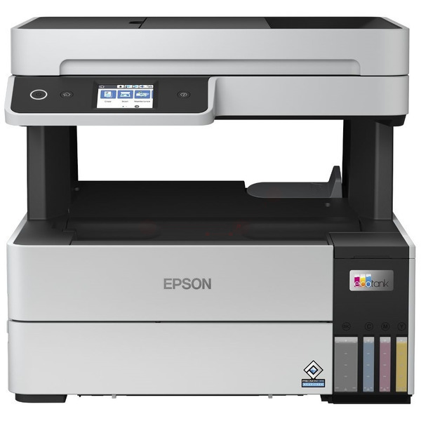 Epson EcoTank L 6400 Series Bild