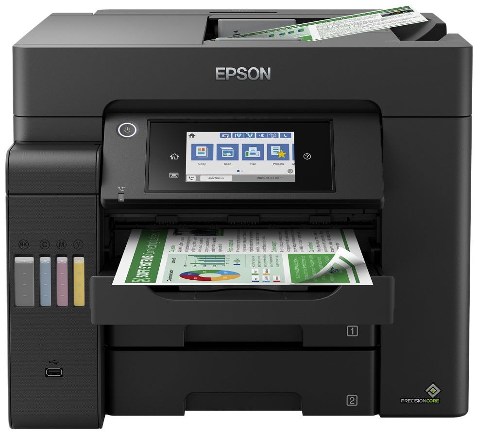 Epson EcoTank L 6550 Bild